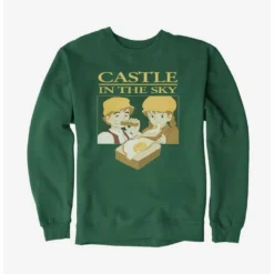 Best deal ✨ Studio Ghibli Castle In The Sky Sunny Side Up Sweatshirt 🤩 8 Best deal ✨ Studio Ghibli Castle In The Sky Sunny Side Up Sweatshirt 🤩 -Studio Ghibli Shop 16623289 hi 1