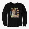 Wholesale 😍 Studio Ghibli Howl's Moving Castle Markl Utensils Sweatshirt 🔥