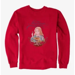 Top 10 ๐ฅ Studio Ghibli When Marnie Was There Mushrooms Sweatshirt ๐ 11 Top 10 ๐ฅ Studio Ghibli When Marnie Was There Mushrooms Sweatshirt ๐ -Studio Ghibli Shop 16623520 hi