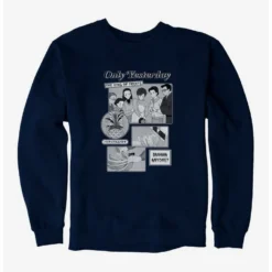 Flash Sale 🎁 Studio Ghibli Only Yesterday King Of Fruits Sweatshirt ❤️ -Studio Ghibli Shop 16623611 hi