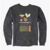 Brand new ❤️ Studio Ghibli Ponyo Ramen Essentials Sweatshirt 🔔