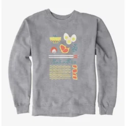 Brand new β€οΈ Studio Ghibli Ponyo Ramen Essentials Sweatshirt π 9 Brand new β€οΈ Studio Ghibli Ponyo Ramen Essentials Sweatshirt π -Studio Ghibli Shop 16623716 hi