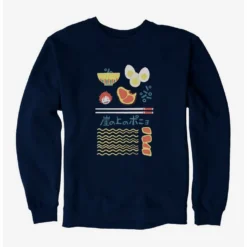 Brand new β€οΈ Studio Ghibli Ponyo Ramen Essentials Sweatshirt π 10 Brand new β€οΈ Studio Ghibli Ponyo Ramen Essentials Sweatshirt π -Studio Ghibli Shop 16623723 hi