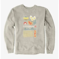 Brand new β€οΈ Studio Ghibli Ponyo Ramen Essentials Sweatshirt π 11 Brand new β€οΈ Studio Ghibli Ponyo Ramen Essentials Sweatshirt π -Studio Ghibli Shop 16623730 hi