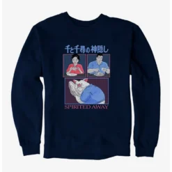 Wholesale ๐ฏ Studio Ghibli Spirited Away Chicken Dishes Sweatshirt ๐งจ 10 Wholesale ๐ฏ Studio Ghibli Spirited Away Chicken Dishes Sweatshirt ๐งจ -Studio Ghibli Shop 16623863 hi