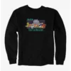 Top 10 ✔️ Studio Ghibli The Cat Returns Cat King Feast Sweatshirt 💯