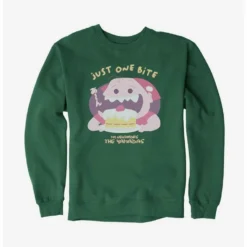 Top 10 👏 Studio Ghibli My Neighbors The Yamadas One Bite Sweatshirt ✨ -Studio Ghibli Shop 16624024 hi