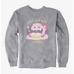 Top 10 👏 Studio Ghibli My Neighbors The Yamadas One Bite Sweatshirt ✨ -Studio Ghibli Shop 16624031 hi 1