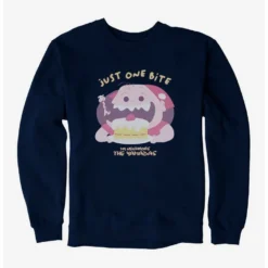 Top 10 👏 Studio Ghibli My Neighbors The Yamadas One Bite Sweatshirt ✨ -Studio Ghibli Shop 16624038 hi