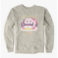 Top 10 👏 Studio Ghibli My Neighbors The Yamadas One Bite Sweatshirt ✨ -Studio Ghibli Shop 16624045 hi