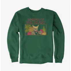 Top 10 🎁 Studio Ghibli Whisper Of The Heart Fruits Sweatshirt 🛒 -Studio Ghibli Shop 16624122 hi