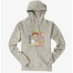 Buy ๐ Studio Ghibli Howl's Moving Castle Markl Utensils Hoodie ๐ 11 Buy ๐ Studio Ghibli Howl's Moving Castle Markl Utensils Hoodie ๐ -Studio Ghibli Shop 16624305 hi