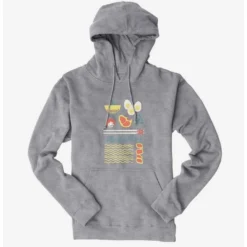 Best deal ❤️ Studio Ghibli Ponyo Ramen Essentials Hoodie ⌛ 9 Best deal ❤️ Studio Ghibli Ponyo Ramen Essentials Hoodie ⌛ -Studio Ghibli Shop 16624606 hi