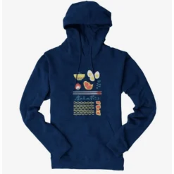 Best deal ❤️ Studio Ghibli Ponyo Ramen Essentials Hoodie ⌛ 10 Best deal ❤️ Studio Ghibli Ponyo Ramen Essentials Hoodie ⌛ -Studio Ghibli Shop 16624613 hi