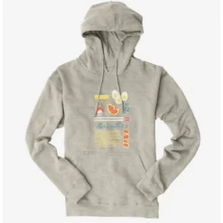 Best deal ❤️ Studio Ghibli Ponyo Ramen Essentials Hoodie ⌛ 11 Best deal ❤️ Studio Ghibli Ponyo Ramen Essentials Hoodie ⌛ -Studio Ghibli Shop 16624620 hi