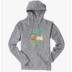 Discount ๐ Studio Ghibli Porco Rosso Eat First Hoodie ๐ฅฐ 9 Discount ๐ Studio Ghibli Porco Rosso Eat First Hoodie ๐ฅฐ -Studio Ghibli Shop 16624641 hi 1