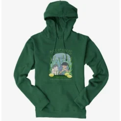 Cheap 🎉 Studio Ghibli The Tale Of The Princess Kaguya Delicious Hoodie ❤️ -Studio Ghibli Shop 16624774 hi
