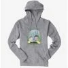 Cheap 🎉 Studio Ghibli The Tale Of The Princess Kaguya Delicious Hoodie ❤️