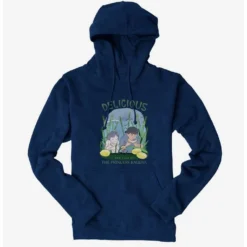 Cheap 🎉 Studio Ghibli The Tale Of The Princess Kaguya Delicious Hoodie ❤️ -Studio Ghibli Shop 16624788 hi