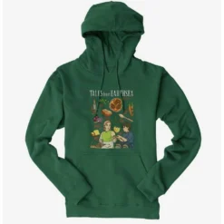 Buy 🧨 Studio Ghibli Tales From Earthsea Beef Stew Recipe Hoodie ⭐ -Studio Ghibli Shop 16624809 hi
