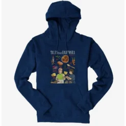 Buy 🧨 Studio Ghibli Tales From Earthsea Beef Stew Recipe Hoodie ⭐ -Studio Ghibli Shop 16624823 hi