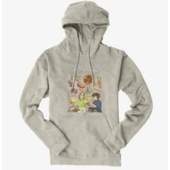 Buy 🧨 Studio Ghibli Tales From Earthsea Beef Stew Recipe Hoodie ⭐ -Studio Ghibli Shop 16624830 hi