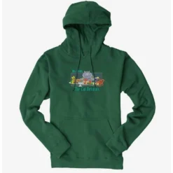 Buy ✔️ Studio Ghibli The Cat Returns Cat King Feast Hoodie ❤️ 8 Buy ✔️ Studio Ghibli The Cat Returns Cat King Feast Hoodie ❤️ -Studio Ghibli Shop 16624844 hi