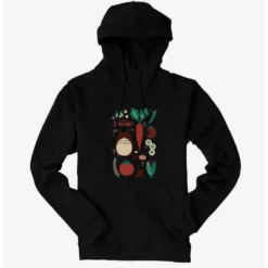 Cheapest ❤️ Studio Ghibli My Neighbor Totoro Food Collection Hoodie 🤩 9 Cheapest ❤️ Studio Ghibli My Neighbor Totoro Food Collection Hoodie 🤩 -Studio Ghibli Shop 16624942 hi
