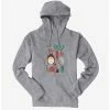 Cheapest ❤️ Studio Ghibli My Neighbor Totoro Food Collection Hoodie 🤩