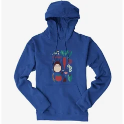 Cheapest ❤️ Studio Ghibli My Neighbor Totoro Food Collection Hoodie 🤩 10 Cheapest ❤️ Studio Ghibli My Neighbor Totoro Food Collection Hoodie 🤩 -Studio Ghibli Shop 16624970 hi