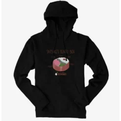Flash Sale 😉 Studio Ghibli My Neighbor Totoro Satsuki's Bento Box Hoodie 💯