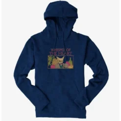 Flash Sale ✨ Studio Ghibli Whisper Of The Heart Fruits Hoodie 🎉 -Studio Ghibli Shop 16625019 hi
