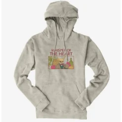 Flash Sale ✨ Studio Ghibli Whisper Of The Heart Fruits Hoodie 🎉 -Studio Ghibli Shop 16625026 hi 1
