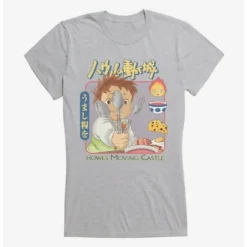 Discount βοΈ Studio Ghibli Howl's Moving Castle Markl Utensils Girls T-Shirt 𧨠8 Discount βοΈ Studio Ghibli Howl's Moving Castle Markl Utensils Girls T-Shirt 𧨠-Studio Ghibli Shop 16625199 hi