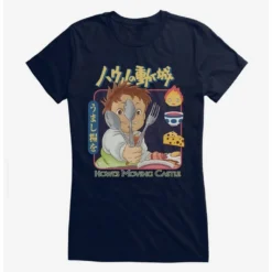 Discount βοΈ Studio Ghibli Howl's Moving Castle Markl Utensils Girls T-Shirt 𧨠9 Discount βοΈ Studio Ghibli Howl's Moving Castle Markl Utensils Girls T-Shirt 𧨠-Studio Ghibli Shop 16625206 hi