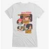 Buy ⌛ Studio Ghibli Nausicaa Of The Valley Of The Wind Chiko Nuts 😉 Girls T-Shirt 😍
