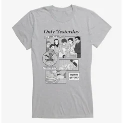 Discount โค๏ธ Studio Ghibli Only Yesterday King Of Fruits Girls T-Shirt ๐ 8 Discount โค๏ธ Studio Ghibli Only Yesterday King Of Fruits Girls T-Shirt ๐ -Studio Ghibli Shop 16625409 hi
