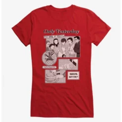 Discount โค๏ธ Studio Ghibli Only Yesterday King Of Fruits Girls T-Shirt ๐ 10 Discount โค๏ธ Studio Ghibli Only Yesterday King Of Fruits Girls T-Shirt ๐ -Studio Ghibli Shop 16625423 hi