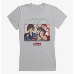 Buy 🤩 Studio Ghibli Princess Mononoke Ramen Bowl Girls T-Shirt 🤩 -Studio Ghibli Shop 16625584 hi