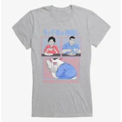 Cheapest 💯 Studio Ghibli Spirited Away Chicken Dishes Girls T-Shirt 🔥 8 Cheapest 💯 Studio Ghibli Spirited Away Chicken Dishes Girls T-Shirt 🔥 -Studio Ghibli Shop 16625654 hi