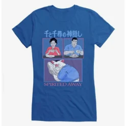 Cheapest 💯 Studio Ghibli Spirited Away Chicken Dishes Girls T-Shirt 🔥 10 Cheapest 💯 Studio Ghibli Spirited Away Chicken Dishes Girls T-Shirt 🔥 -Studio Ghibli Shop 16625668 hi
