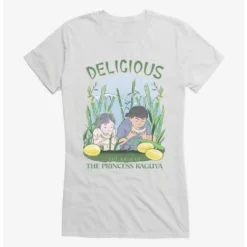 Budget โค๏ธ Studio Ghibli The Tale Of The Princess Kaguya Delicious ๐ฏ Girls T-Shirt ๐ฏ 11 Budget โค๏ธ Studio Ghibli The Tale Of The Princess Kaguya Delicious ๐ฏ Girls T-Shirt ๐ฏ -Studio Ghibli Shop 16625710 hi