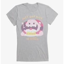 New 🤩 Studio Ghibli My Neighbors The Yamadas One Bite Girls T-Shirt ✨ -Studio Ghibli Shop 16625829 hi