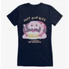 New 🤩 Studio Ghibli My Neighbors The Yamadas One Bite Girls T-Shirt ✨