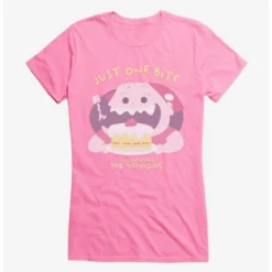 New 🤩 Studio Ghibli My Neighbors The Yamadas One Bite Girls T-Shirt ✨ -Studio Ghibli Shop 16625843 hi