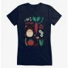 Cheapest 😉 Studio Ghibli My Neighbor Totoro Food Collection Girls T-Shirt 🔥