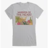 Flash Sale ❤️ Studio Ghibli Whisper Of The Heart Fruits Girls T-Shirt 😀