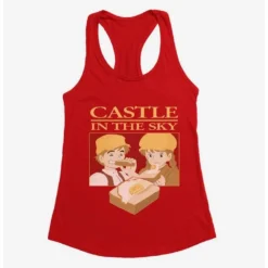 Outlet 🔔 Studio Ghibli Castle In The Sky Sunny Side Up Girls Tank Top 👏 10 Outlet 🔔 Studio Ghibli Castle In The Sky Sunny Side Up Girls Tank Top 👏 -Studio Ghibli Shop 16626051 hi