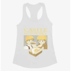 Outlet 🔔 Studio Ghibli Castle In The Sky Sunny Side Up Girls Tank Top 👏 11 Outlet 🔔 Studio Ghibli Castle In The Sky Sunny Side Up Girls Tank Top 👏 -Studio Ghibli Shop 16626058 hi
