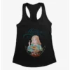 Cheap ⭐ Studio Ghibli When Marnie Was There Mushrooms Girls Tank Top 😍